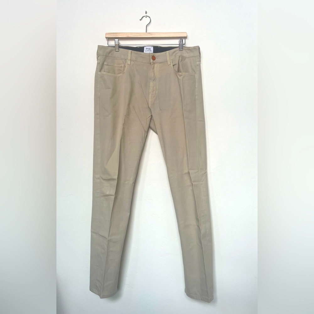 PTO5 Pants